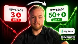 How To Setup Facebook Lead Integration & Core Automations Setup | GoHighLevel