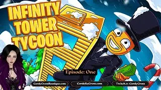 Fortnite Infinity Tower Tycoon - Episode 1