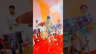 Naral Ningalay Sonyacha Maje Devala Roto Player Love Bhoir #luckymusicalgroup #youtubeshorts #shorts