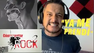 ¿Cómo cantar rock? 2