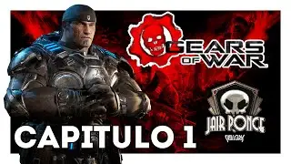 Saga Gears Of War: - Episodio 1