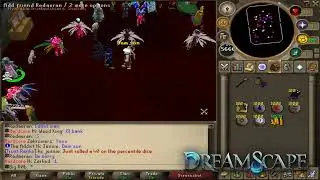 Dreamscape317 Is Back! - New Custom RSPS - Dreamscape317 - A New Era