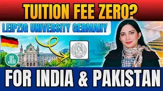 Study FREE in Germany 🇩🇪 | Summer Semester Applications OPEN Best University for Indian and Pakistan