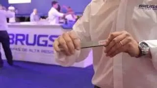 Brugsa S.A. En Expotransporte 2014