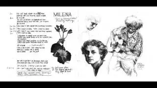 Moriarty - Milena (audio)