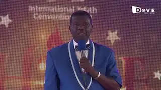 #ShineForth #YAYARCG INTERNATIONAL YOUTH CONVENTION 2022 (SHINE FORTH) | DAY 4(PLENARY SESSION 8)