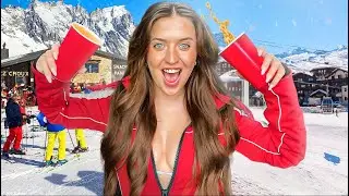 The Ultimate Skiing Pub Crawl...
