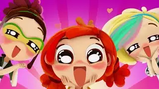 Fantasy Patrol ⭐ Lo Mejor del 2024 ⭐ Compilaci&oacute;n 🔥 Toons Mania
