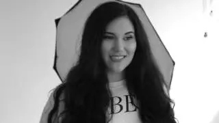 #BEinyourskin Photoshoot