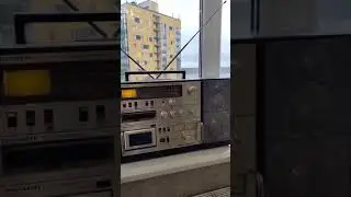 Telefunken HIFI Studio 1m. г . Санкт-Петербург.Отзыв заказчика