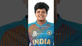 Top 10 Most Beautiful Indian Women Cricketers |