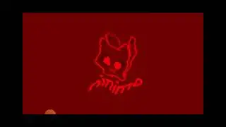preview 2 effects ninimo logo devil s blast reversed