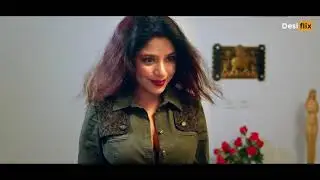 Raaz Episode 3 | Desi Flix | Trailer | 2024 | Watch Now | Web Series