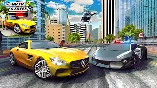 Go To Street 2 Android Gameplay HD (by leisure games)