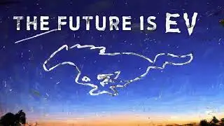 Heritage Ford - The Future Is...