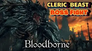 POV - When you Beat the 1st Boss of a Souls Game #bloodborne #bloodborneplaythrough #gaming #ps5
