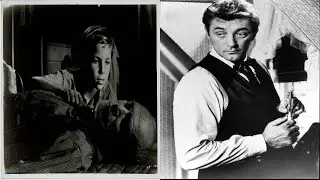The Night of the Hunter Movie - Does Anyone Else Remember This Beloved Classic ?