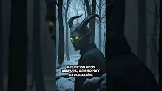 Caso 97 #misterios #terror #creepypasta #casosreales  #leyendas #shorts #historiasdeterror #fyp