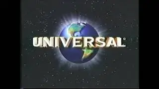 Universal Studios Home Video (1997)
