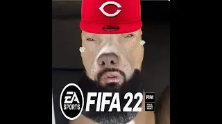 Fifa 22 skill clip done on weekend league.