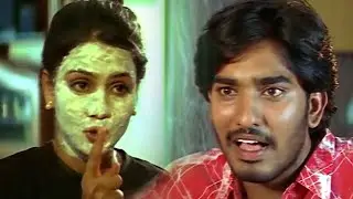 Santhosh Pavan Hilarious Comedy Scene | B2B Comedy Scenes | Telugu Latest Comedy