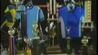 1987 Dick Evans Memorial Bike Race (Part I)