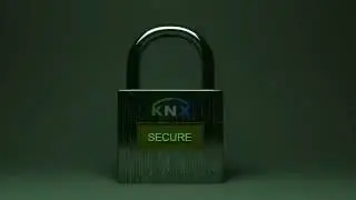 KNX Secure
