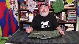 Zpacks Bear Bagging Kit Overview