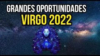 PREDICCIONES DE VIRGO♍ 2022 ⚫ SALUD 👨&zwj;⚕️ DINERO ✅ TRABAJO   👩&zwj;👩&zwj;👧&zwj;👧FAMILIA