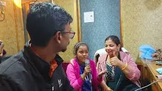 #Video | छोटी बच्ची का आवाज सुन के आप भी फैन होजाइएगा  #Tapasya Singh #viral #2026