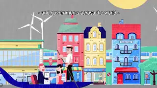 Nordea Funds | Planning tomorrow | Responsible Investments