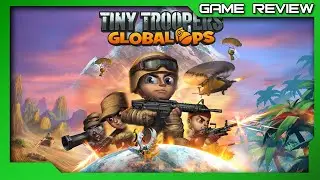 Tiny Troopers: Global Ops - Review - Xbox
