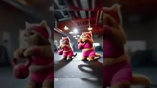 Cat#gymlover