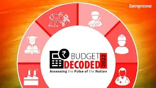 Budget Decoded 2022
