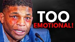 Как один удар привел к пожизненной дисквалификации бойца UFC