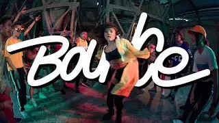 JESICCA JANESS - BOUNCE (FREESTYLE DANCE SESSION)
