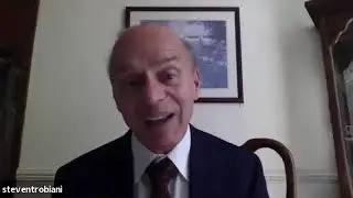Dr. Steven Trobiani - Why CTFO