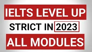 Breaking news for ielts students | IELTS EXAM LEVEL 2023 | 16 February ielts exam |25 February ielts