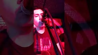 Electric Cowboyz - fragment I'm on Fire (Springsteen cover)
