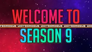 United Rogue Overwatch Season 9 - Teaser Trailer