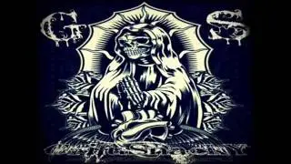 La Mancha ft Grifusnacky - Andale Vio Promo 2013