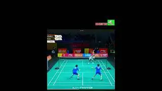 Highlights Asia Championship 2023 MAS 1-2 JPN GohSF/Izzuddin vs Mezaki/Nishida