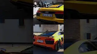#carsofinstagram #carcollection  #audi #audisport  #audir8v10 #audir8v10plus #audir8spyder