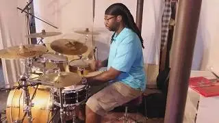 I'll Keep Holding On Cover by Adrian White