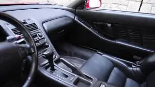1992 Acura NSX for sale