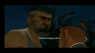 Jimmy Helps the HOBO |Bully|Rockstar Games  for Android