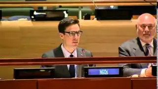 ICAN statement on UN International Day for the Total Elimination of Nuclear Weapons