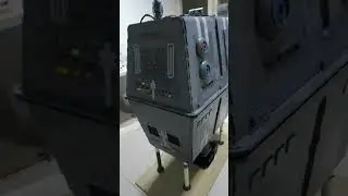 1:1 LEGO GONK POWER DROID 2