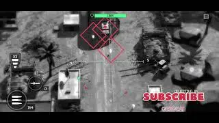 โจมตีด้วยโดรน  war drone  Ep1-2