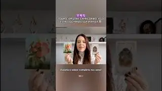 #touro #virgem e #capric&oacute;rnio #Tar&ocirc; #Tarot #signo #or&aacute;culo #previs&otilde;es #cartomante #tarothoje